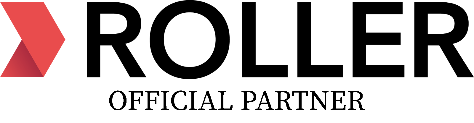 ROLLER Official Partner